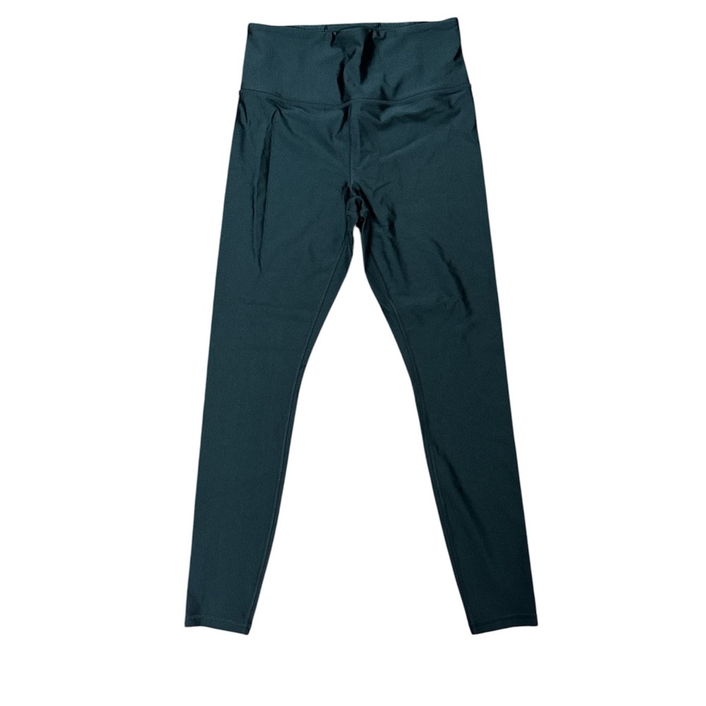 Athleta Elation Sheen Tight Leggings Small